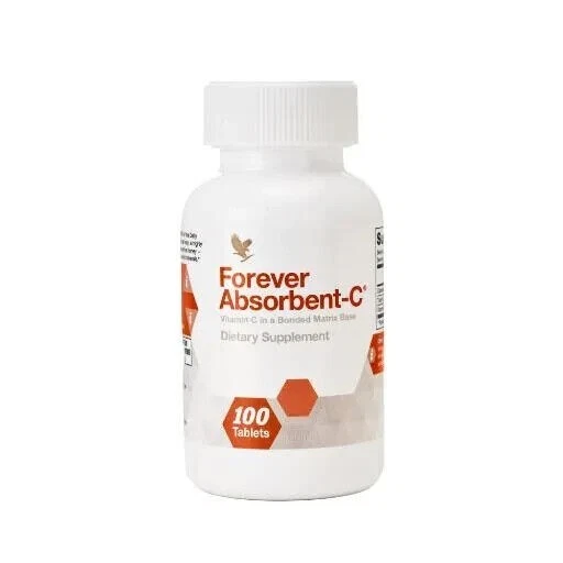 Vitamin C-Forever Absorbent-C- Forever Living - Image 1 of 1