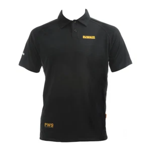 DeWalt Rutland Moisture Wicking Polo Shirt - Picture 1 of 4