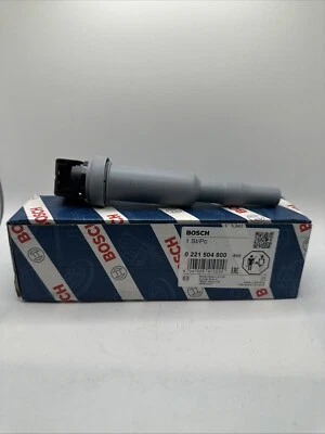 Bobina de encendido Bosch 0221504800 para BMW Mini Cooper Countryman Paceman Foto 1 de 3