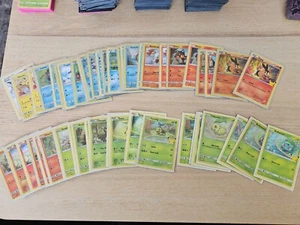 Pokemon Cards - 25th Anniversary McDonalds Promo (2021) - Complete Set holo non - Picture 1 of 4