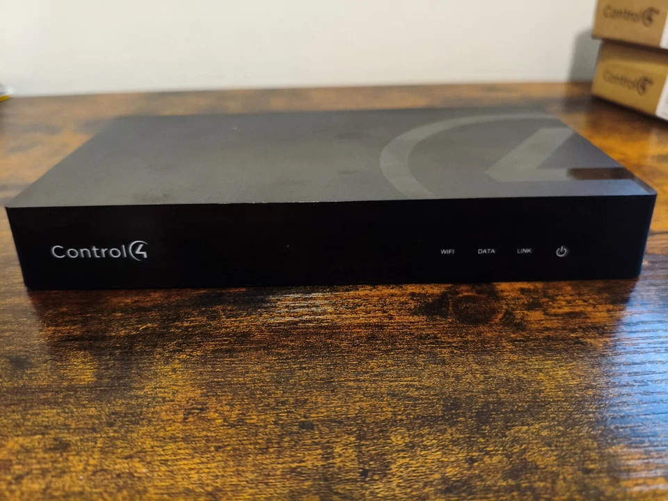 Control4 C4-HC250 Home Controller HC250 brand new - Image 1 of 3