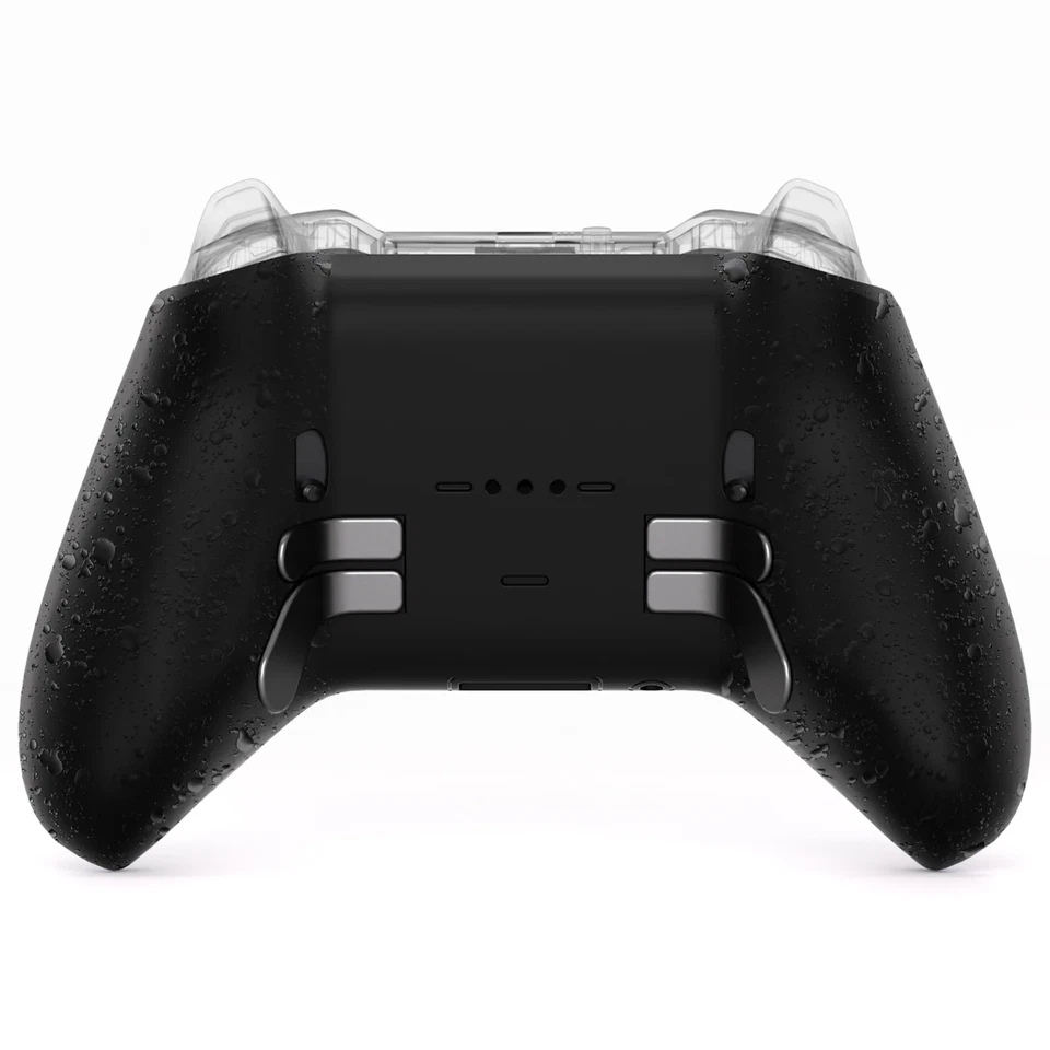 Xbox One Elite Series 2 Controller Replacement Custom back Shell - Image 1 of 1