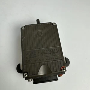 BMW K75S K 75 S 0563 0572 1986-1996 CDI Control Unit Ignition 0227401003 G4491 - Picture 1 of 6