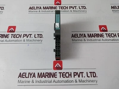 SIEMENS SIMATIC S7 Input Module 6ES7 134-4FB00-0AB0 - Image 1 of 4