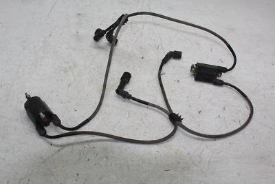 04-08 BOBINAS DE ENCENDIDO KAWASAKI VULCAN 1600 VN1600B media raya Foto 1 de 4