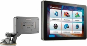 RAND MCNALLY OVERDRYVE 8 OD8 PRO LM GPS - Picture 1 of 4
