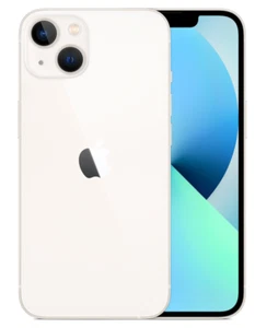 Smartphone Apple iPhone 13 256 GB sbloccato Starlight - 15% di sconto extra - BUONO B+ - Foto 1 di 2