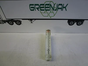 DWYER UNKNOWN PART # VFC SERIES 1-10 GPM WATER FLOW METER - USED - FREE SHIPPING - Picture 1 of 5