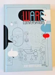 Chris Ware: Conversations (Conversations with Comic Artists Series) - Picture 1 of 8