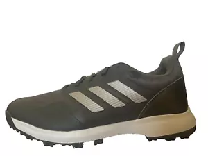 adidas Tech Response Spikeless Golf Shoes UK 11 US 11.5 EU 46 REF 6179* - Picture 1 of 5