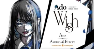 Ado France VIP Ticket - Zdjęcie 1 z 1