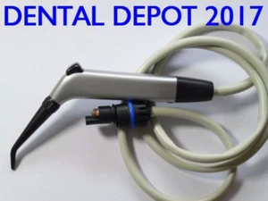 Tested Sirona Sprayvit 4000 Syringe! with invoice! - Picture 1 of 1