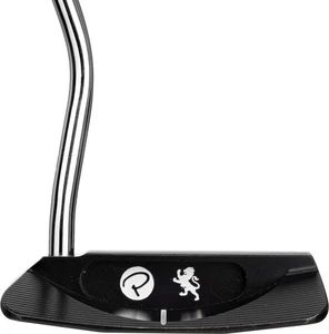 Piretti Matera Elite Black Putter 35'' Inches Excellent - Picture 1 of 4