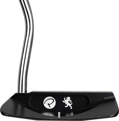 Piretti Matera Elite Black Putter 35'' Inches Excellent - Image 1 of 4