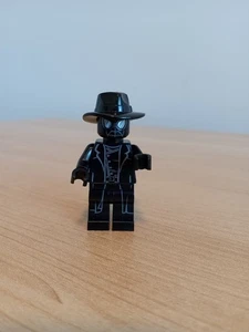 Lego Marvel Super Heroes Spider-Man Noir Minifigure 76150 - Bild 1 von 8