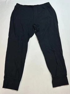 Pantalones deportivos Lululemon ABC negros - XXL - Imagen 1 de 5