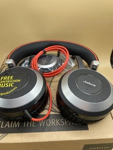Casque raideur Jabra Evolve 80 MS 7899-823-109 Neuf - Photo 1/15