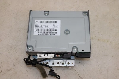 2017-2020 Fiat 124 Spider Radio Receiver NA4L669C0 OEM MZ49 - Image 1 of 4