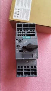1pz Nuovo Interruttore Siemens 3RV2021-1DA25 - Foto 1 di 2