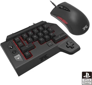 Tactical Assault Commander K2 for PS4 PS3 PC Model PS4-124 F/S w/Tracking# Japan - Picture 1 of 7