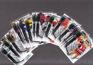 (15) 2024-25 Upper Deck MVP - NO DUPS HUNTER YOUPPI SLAPSHOT STINGER STORMY - Bild 1 von 1