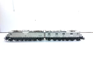 Märklin H0 33592 Doppel E-Lok Ae 8/14 SBB, Licht, DIGITAL, Ohne OVP# 4591 - Bild 1 von 8