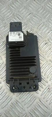 MODULO RADAR CONTROLLO DISTANZA ANTERIORE HYUNDAI TUCSON (MK2) TL 2015-2021 99110D3500 - Immagine 1 di 4