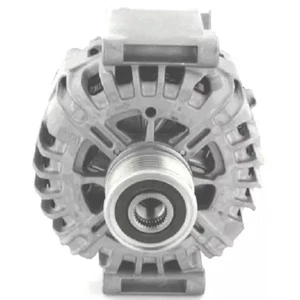 VALEO  ALT 12V 220A FITS MERCEDES-BENZ SPRINTER 2.1L DIESEL 2006  439597 - Picture 1 of 5