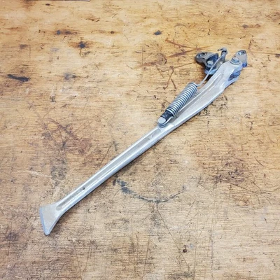 Yamaha WR450F WR250F 2005 2006 soporte de apoyo lateral 5TJ-27311-80-00 Foto 1 de 4