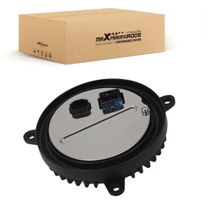 1X Xenon Ballast Control Unit Module For Chevrolet Camaro Cadillac CTS 25794777 - Picture 1 of 13