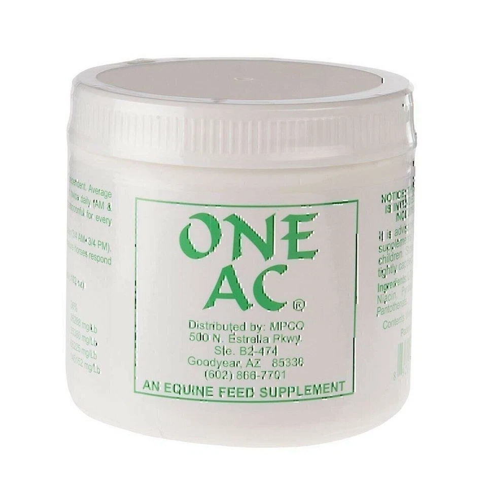 MPCO The Magic Powder Company One AC 200gm