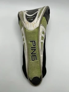 Ping Rapture V2 Fairwayholz Golf Head Cover - Bild 1 von 3