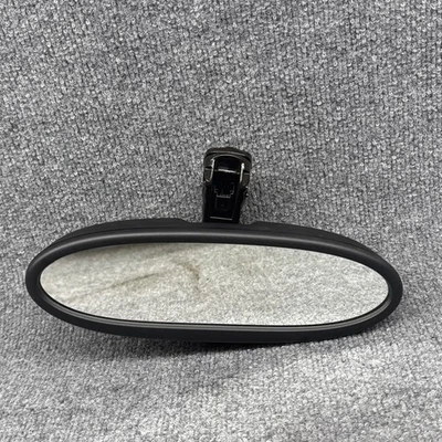 🔥07-13 Espejo retrovisor interior interior Mini Cooper S R56 R55 Clubman OEM Foto 1 de 4
