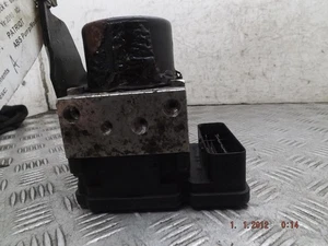 Jeep Patriot Abs Pump / Modulator 8d578545 2.0 Diesel 2007-2017M - Picture 1 of 5