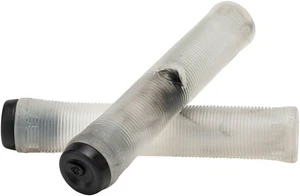 Eclat Filter Grips - Translucent/Black - Picture 1 of 3