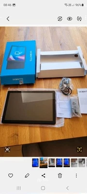 Alcatel Tablet 1T 10 WiFi  10 Zoll Tablet  - Bild 1 von 3