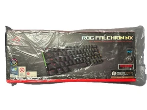 ASUS ROG Falchion NX 65% Wireless RGB Gaming Mechanical Keyboard - Picture 1 of 3