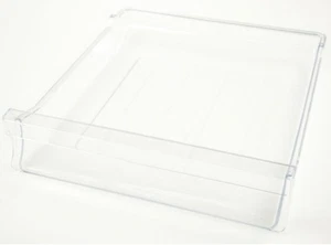 Genuine Fridgemaster Hisense Top Freezer Drawer MC50165F MC50165S MC50165SF - Picture 1 of 1