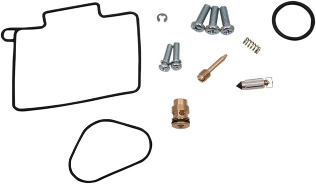 Moose Carburetor Rebuild Kit #187936 KTM/Husqvarna - Image 1 of 1