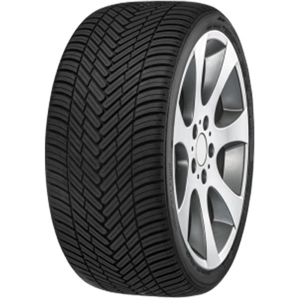 Atlas Green 3 4S 165/65 R14 79T M+S