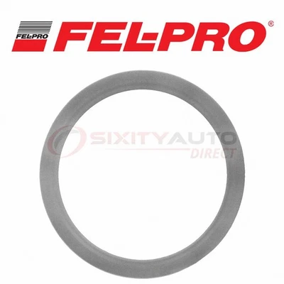 Fel-Pro Rear Engine Crankshaft Seal Kit for 2010-2014 Honda Insight 1.3L L4 la Foto 1 de 4