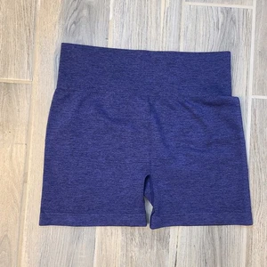ZYIA ACTIVE HUSTLE SEAMLESS SHORTS WOMENS SIZE XXL - Picture 1 of 6