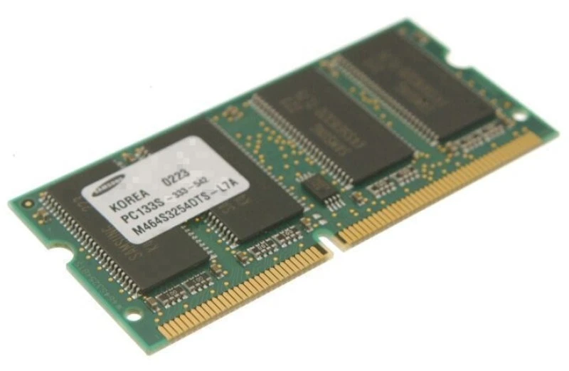 NT128S64VH4A2GM-75B - 128MB Memory Module - Image 1 of 1