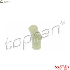 COOLANT FLANGE 701 893 FOR RENAULT LODGY SCENIC/II/III/GRAND DUSTER/SUV LOGAN - Picture 1 of 9