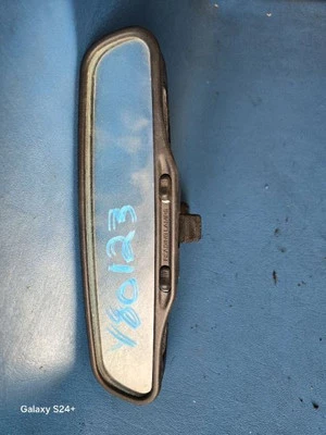 GMC S15 1995 Jimmy espejo retrovisor interior 147563 Foto 1 de 4