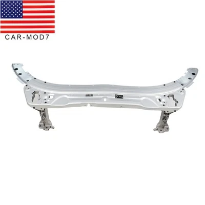 Front Upper Radiator Support 2056201734 For Mercedes-Benz C Class W205 2015-2021 - Image 1 of 4