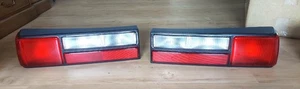 87-93 Ford Mustang  LX Tail Light w/Housing OEM - Bild 1 von 7