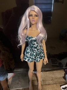 RECAST 1/3 Stella BJD - Picture 1 of 2