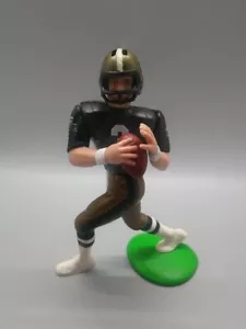 Bobby Hebert 1992 alineación inicial SLU abierto suelto New Orleans Saints - Imagen 1 de 3