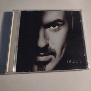 George Michael: OLDER (1996) - Bild 1 von 4